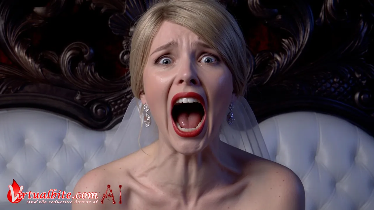 betrayed vows | Vampire AI story page 3 full