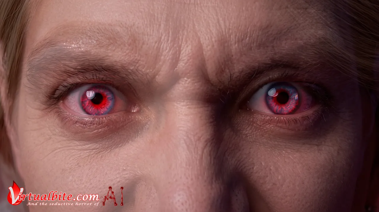 betrayed vows | Vampire AI story page 7 full