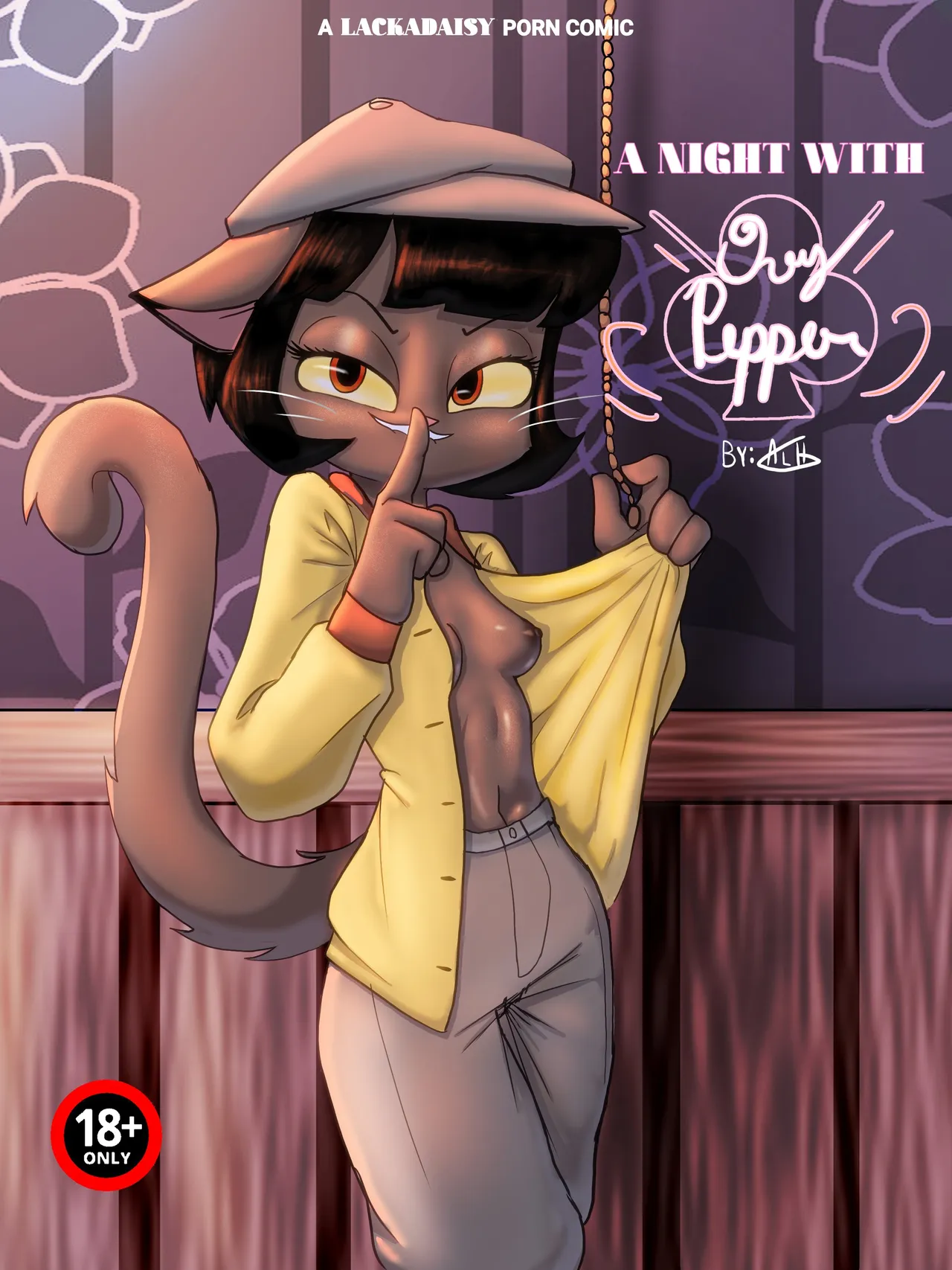 ALHnsfw page 5 full