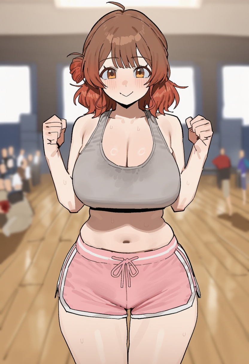 花海佑芽 page 4 full
