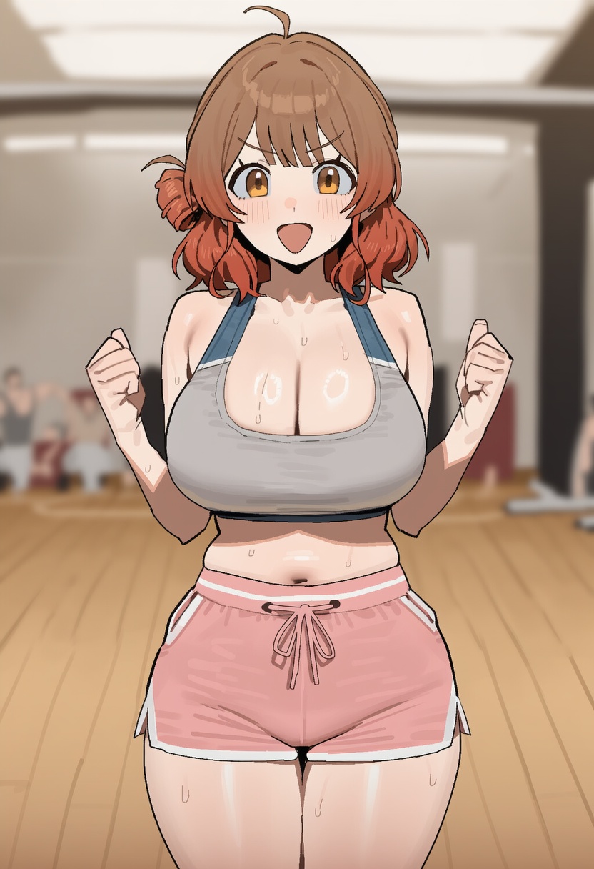花海佑芽 page 7 full
