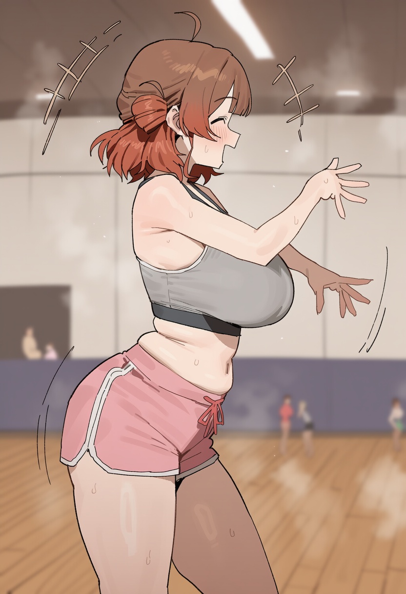 花海佑芽 page 8 full