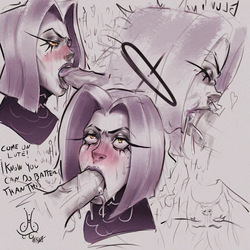 Hazbin Hotel