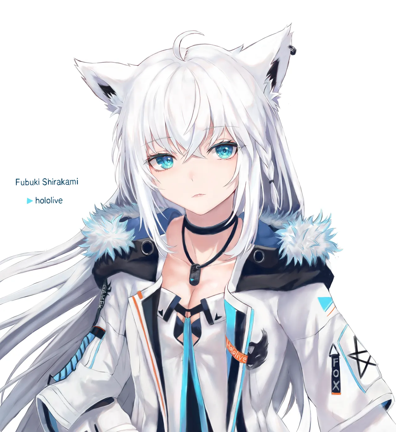 Fanbox AIMUMU page 9 full
