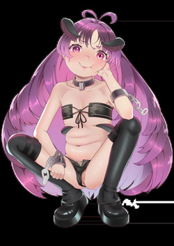 【Fanbox】Andro GS