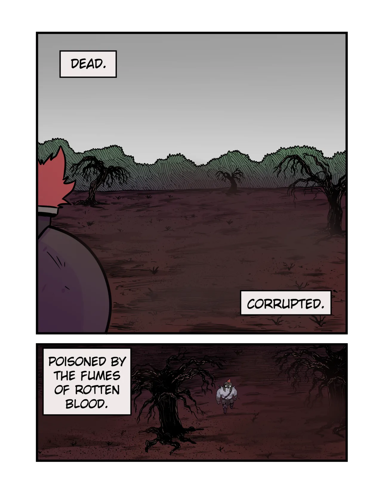 Monster Fucker page 8 full