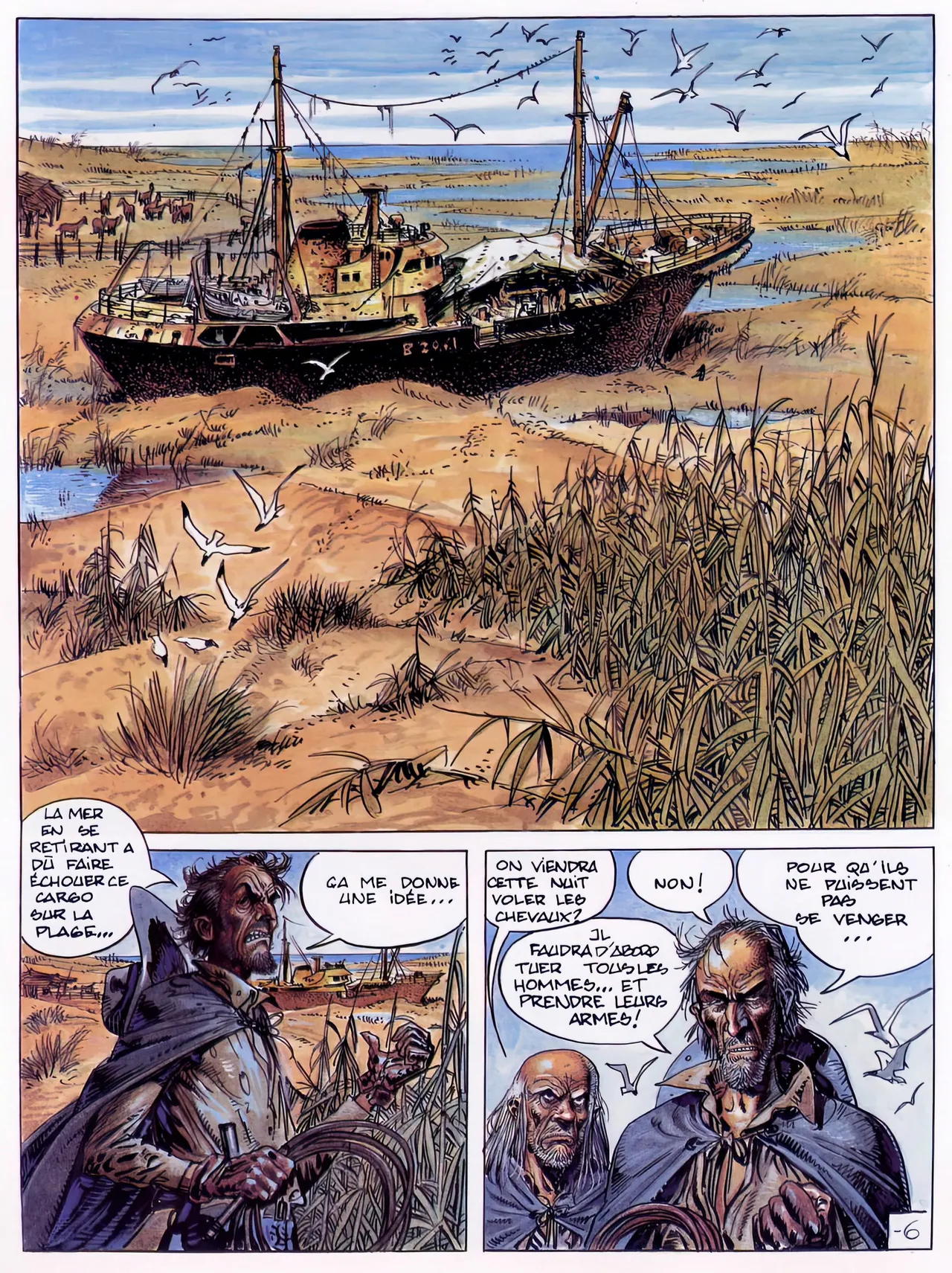 Hombre - T3 - Attila page 10 full