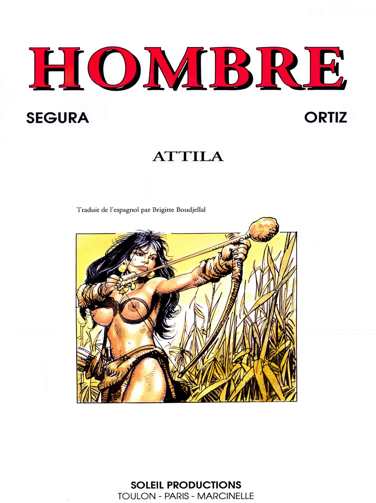 Hombre - T3 - Attila page 3 full