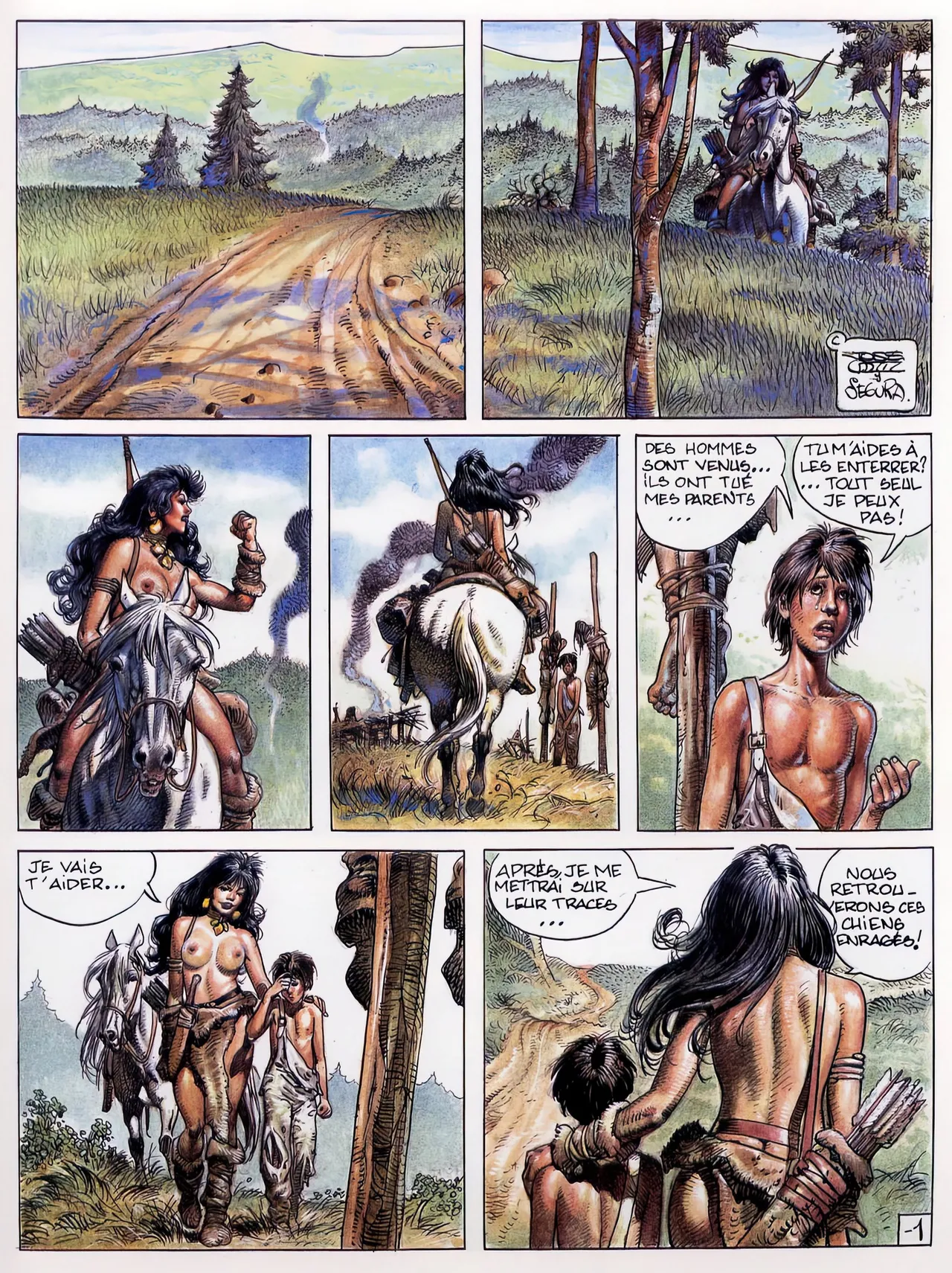 Hombre - T3 - Attila page 5 full