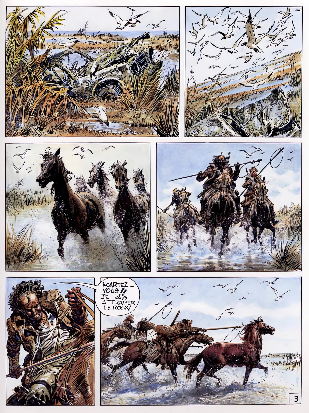 Hombre - T3 - Attila page 7 full