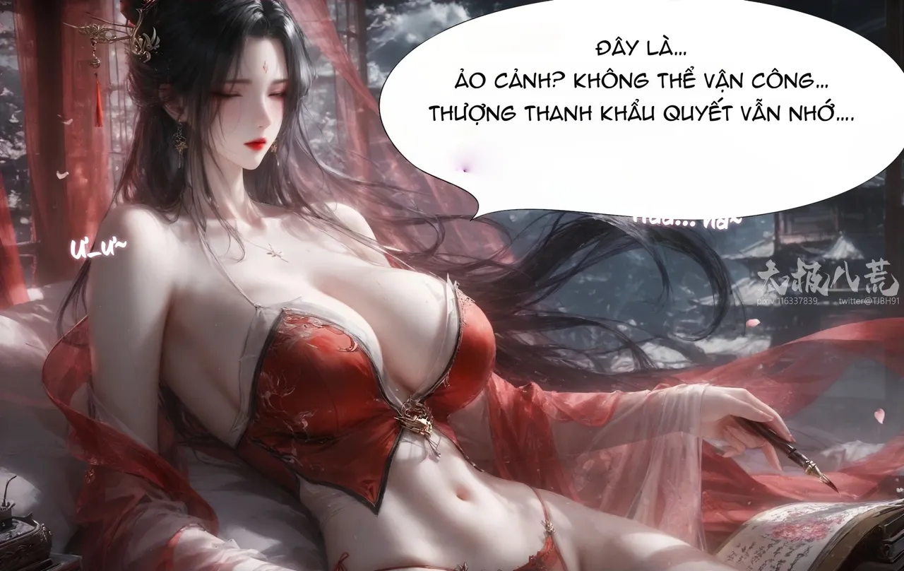Ai generated 50 page 9 full