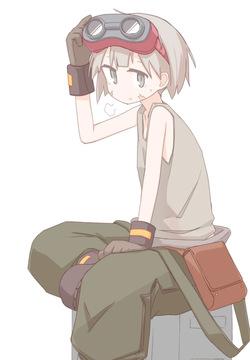 リッカちゃん