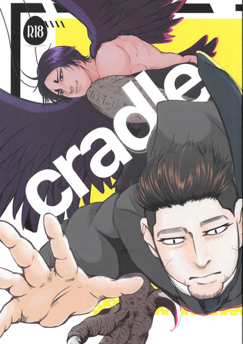 cradle cover