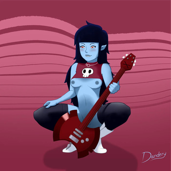 Adventure Time cover