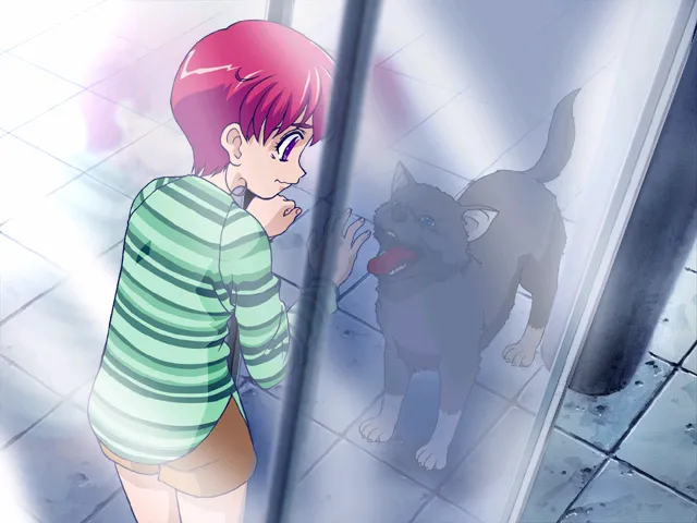Pocke-Kano - Yumi - Shizuka - Fumio page 7 full