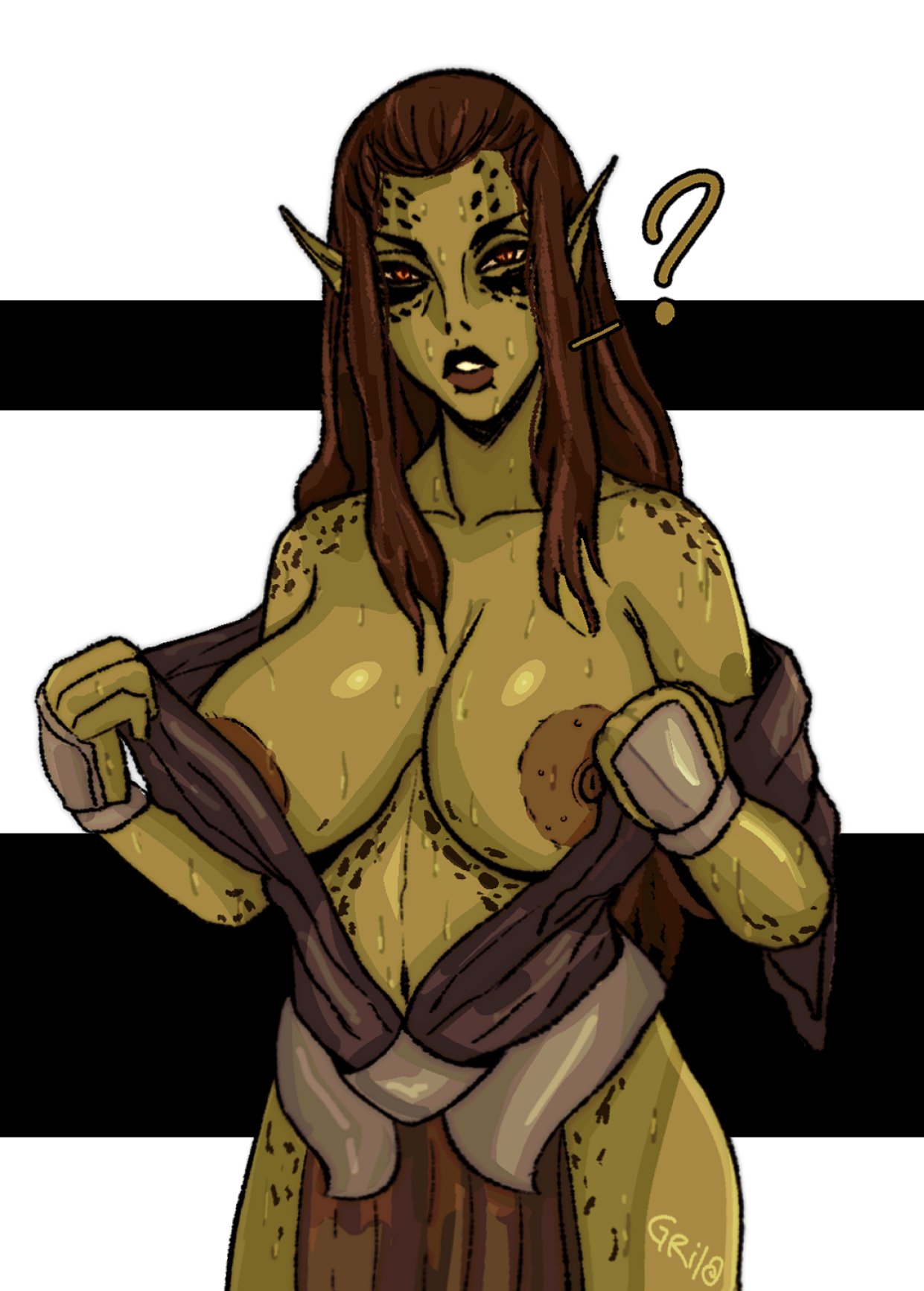 Lae'zel . page 2 full