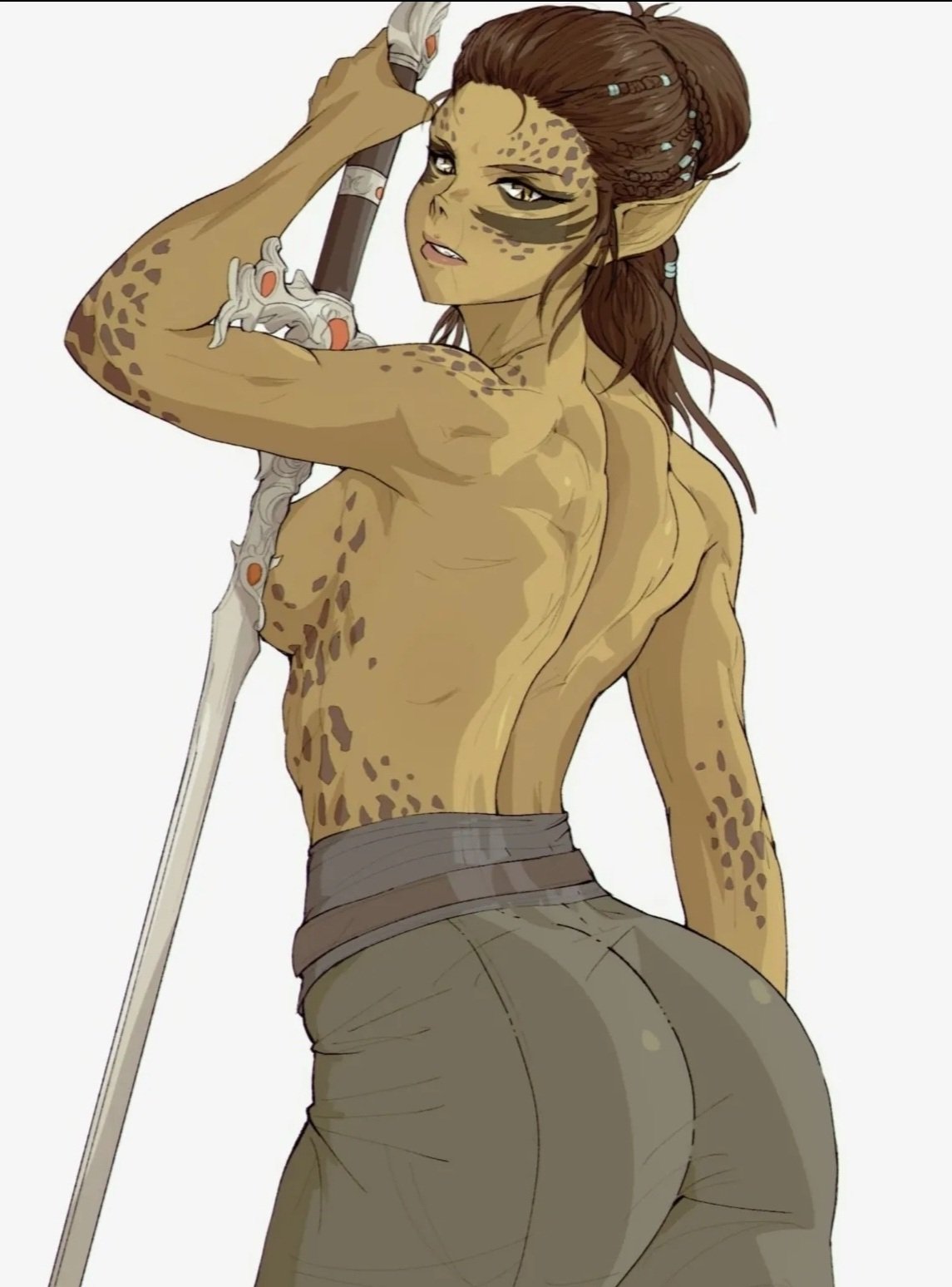 Lae'zel . page 4 full