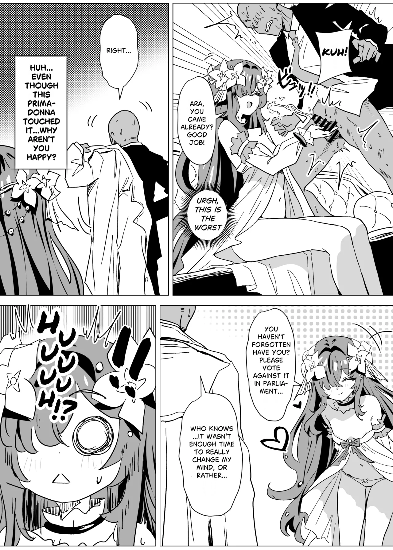 Are you Satisfied? page 6 full