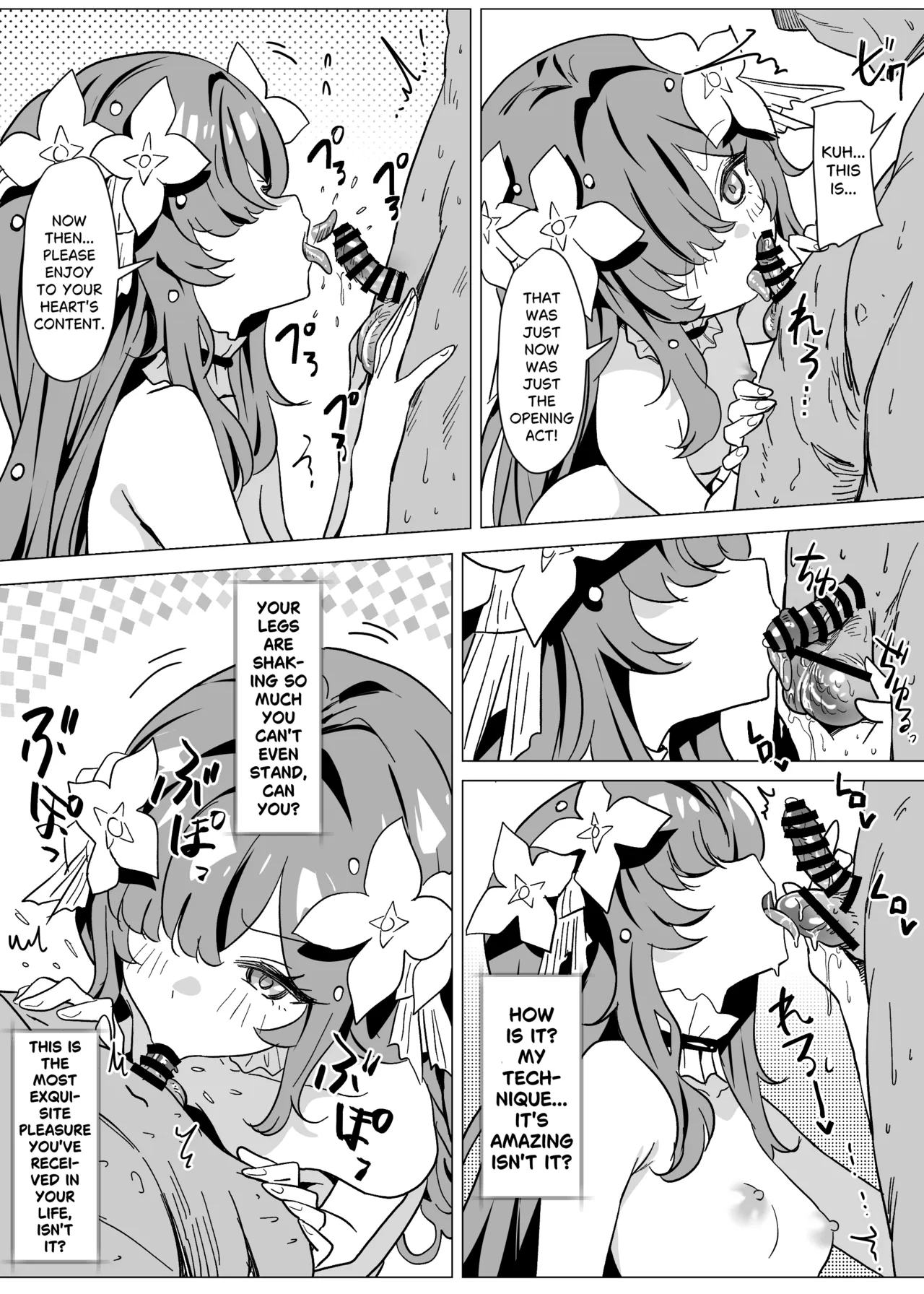 Are you Satisfied? page 8 full