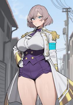 ムジナ