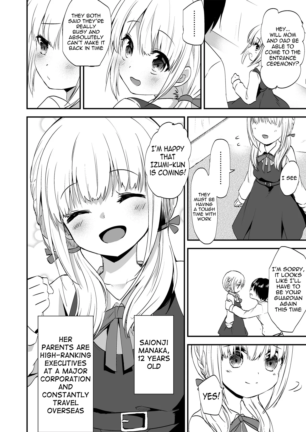 My Manaka page 2 full
