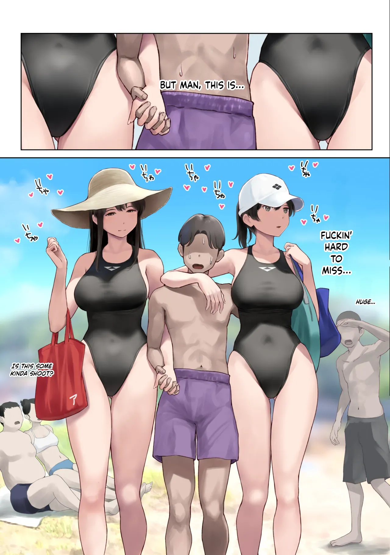 WASANBON vol.31 page 5 full