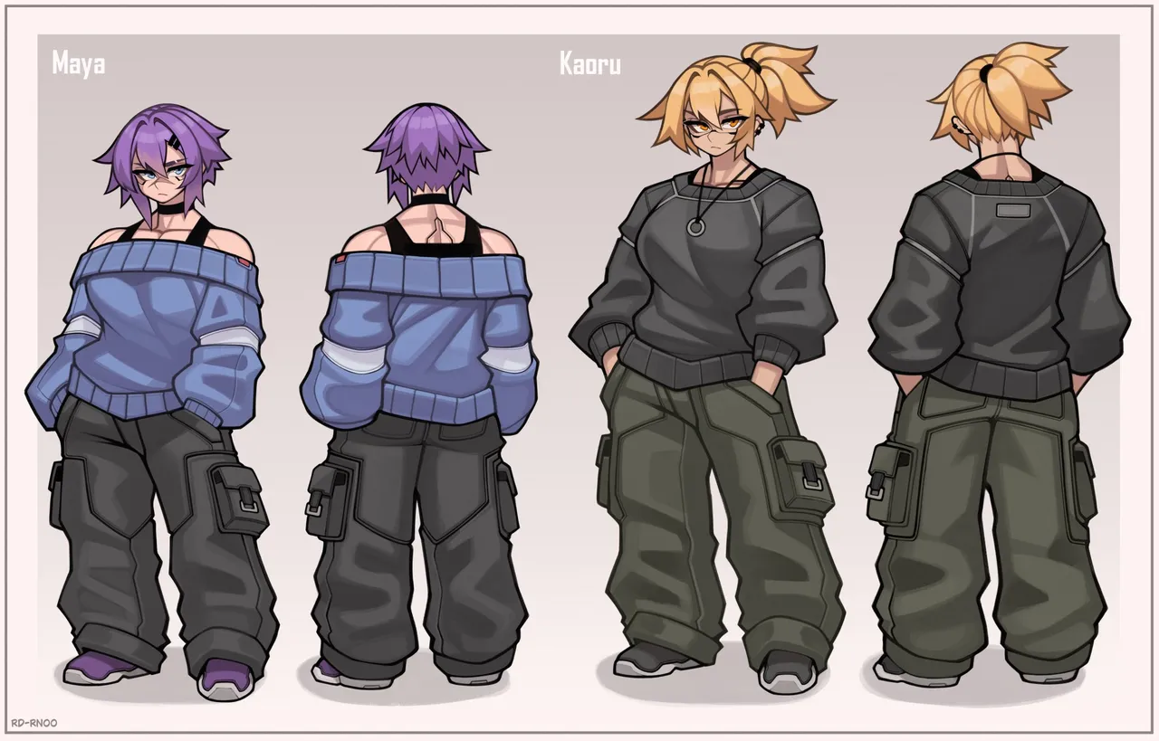Roadi3/@RD_RN00 collection page 1 full
