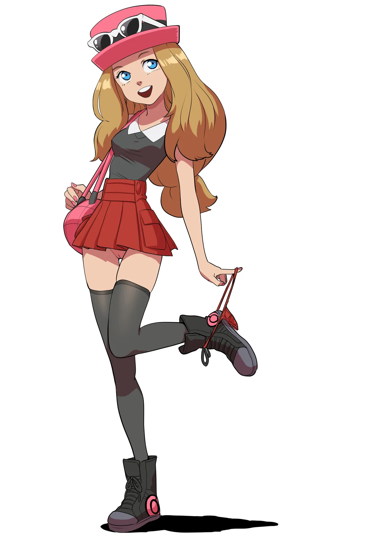 Pokebabes page 2 full