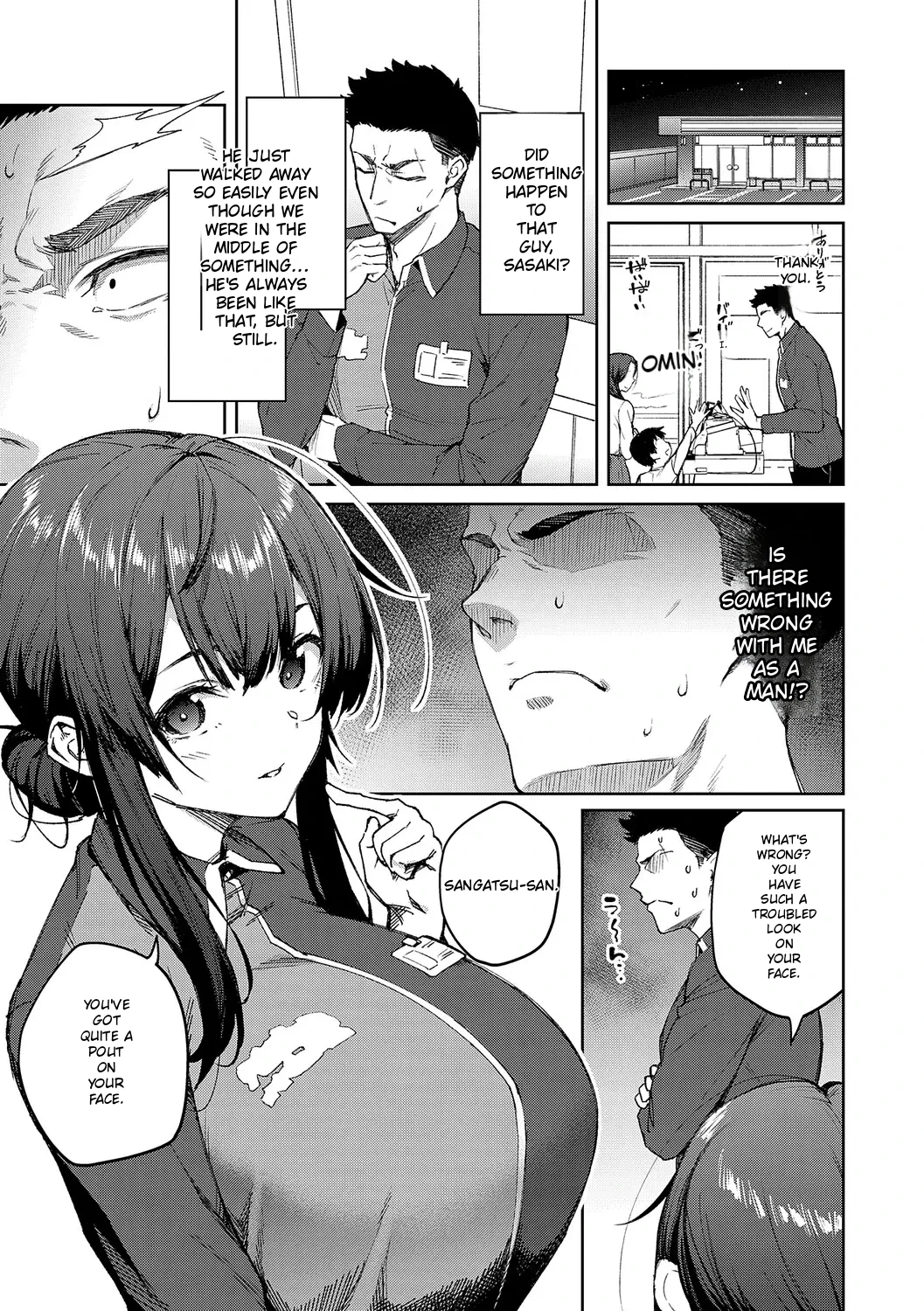 Jasmine Flower page 8 full