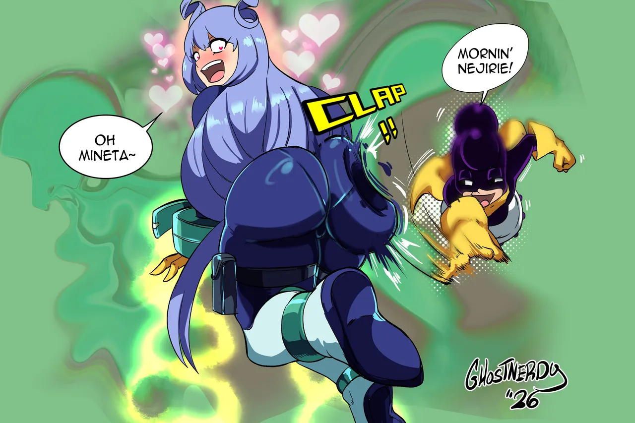 Ghostnerdy - mha page 2 full