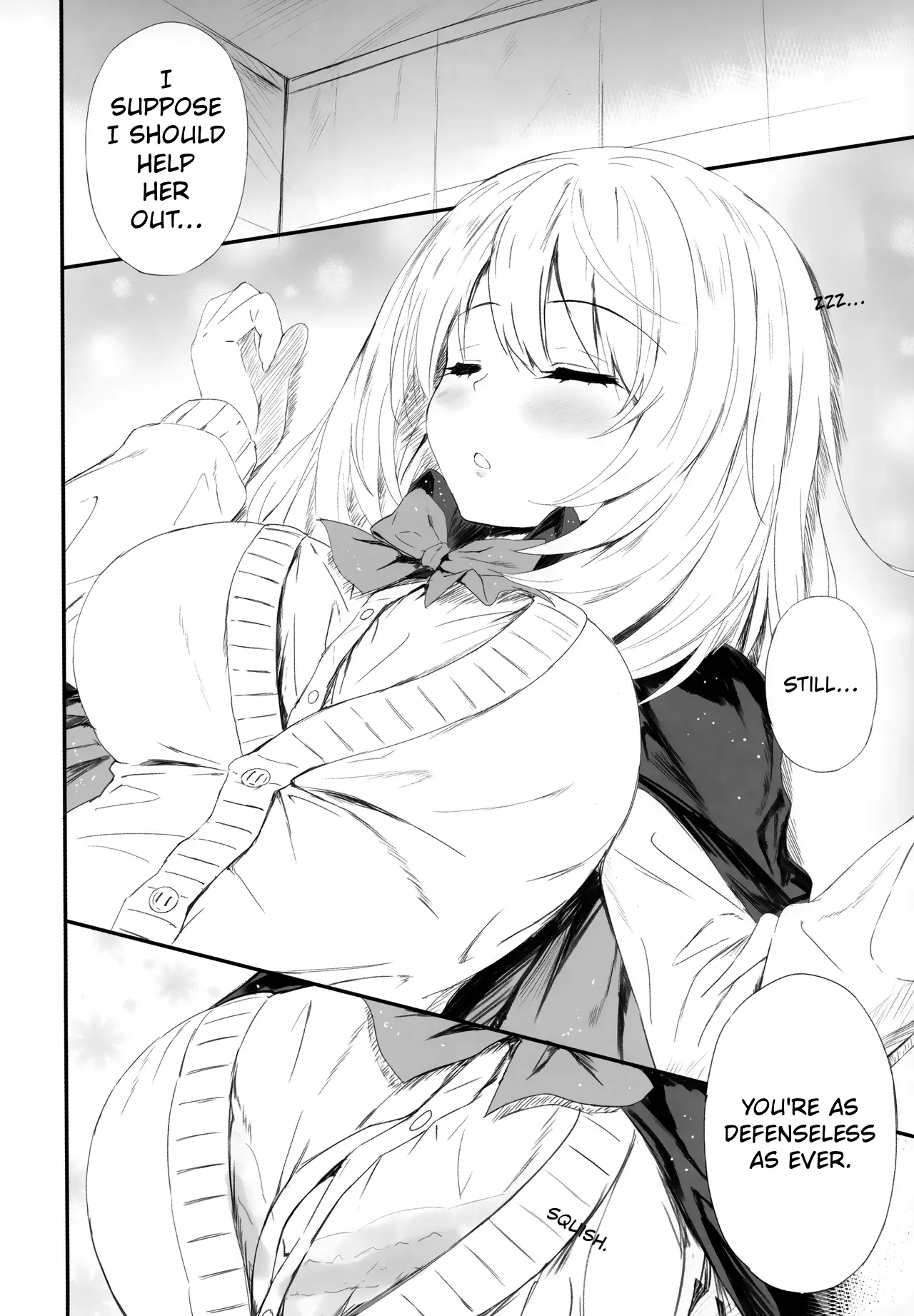 Kuru CURU Kuru MAGIC! page 5 full