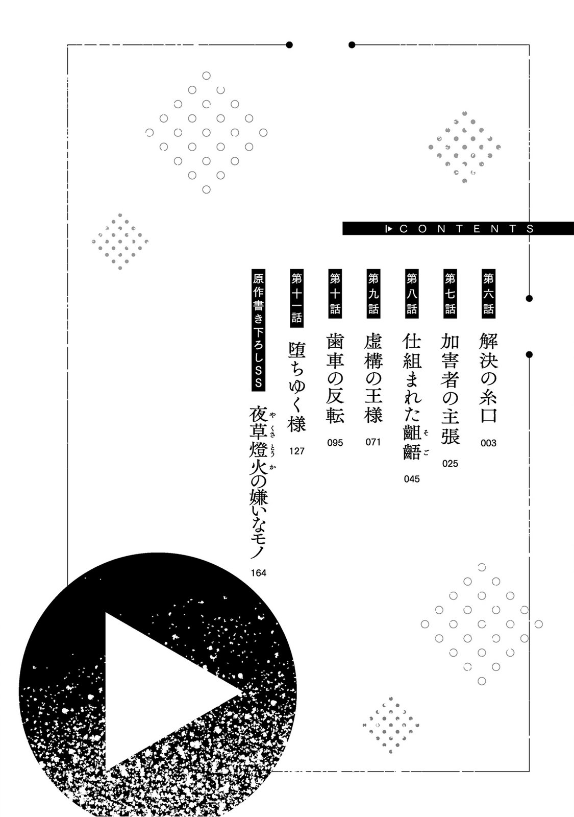 Ninki Haishinsha-tachi no Manager ni Nattara, Zen'in Moto-kano datta Volume 2 page 4 full