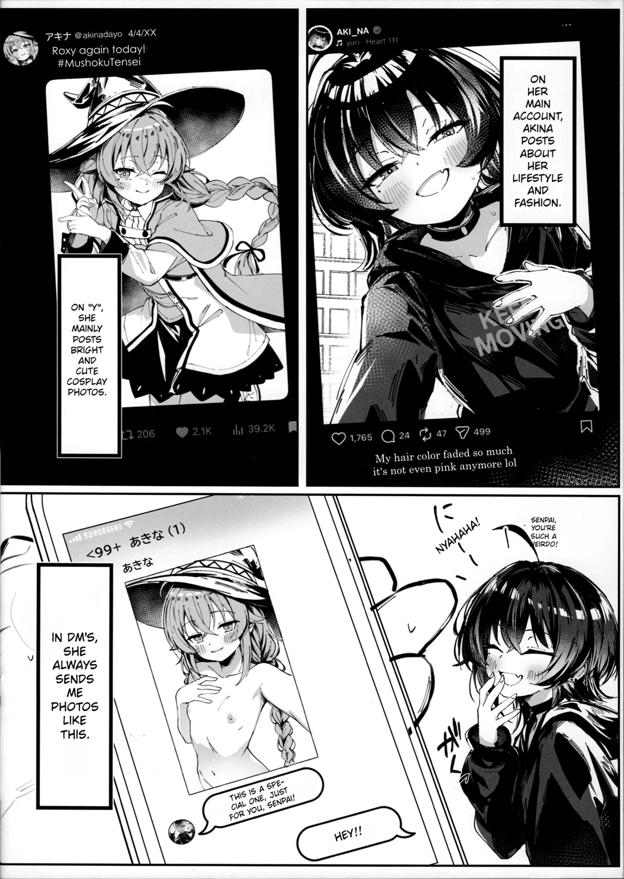 Randamu Akaibu | Random Archive page 10 full