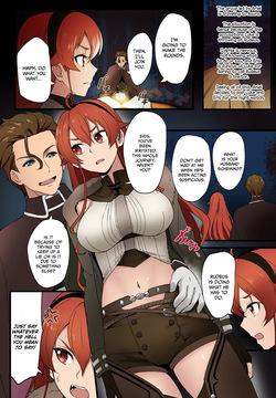 Mushoku Tensei: IF Route: Asura Kingdom Arc - Eris, Sylphy, &amp; Roxy