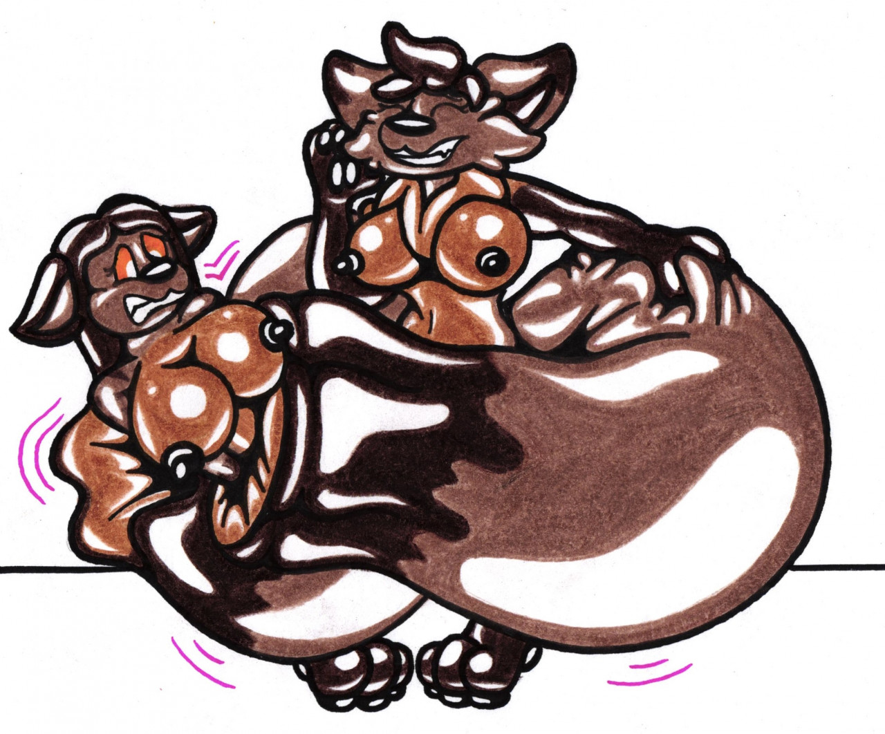 Vore Day 2022 page 2 full