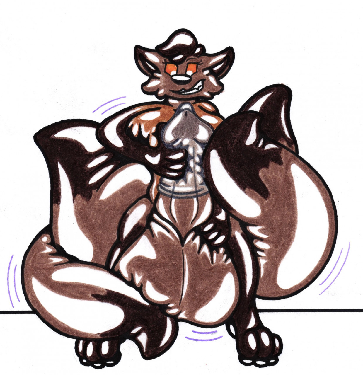 Vore Day 2022 page 3 full