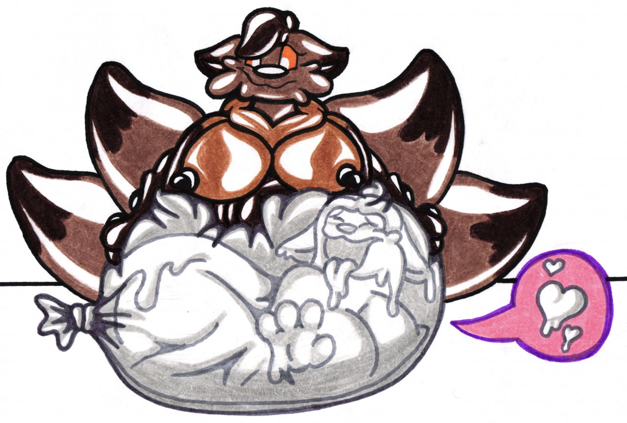 Vore Day 2022 page 5 full