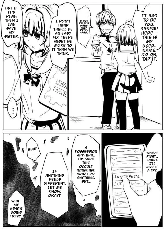 Those who use the Possession App... page 10 full