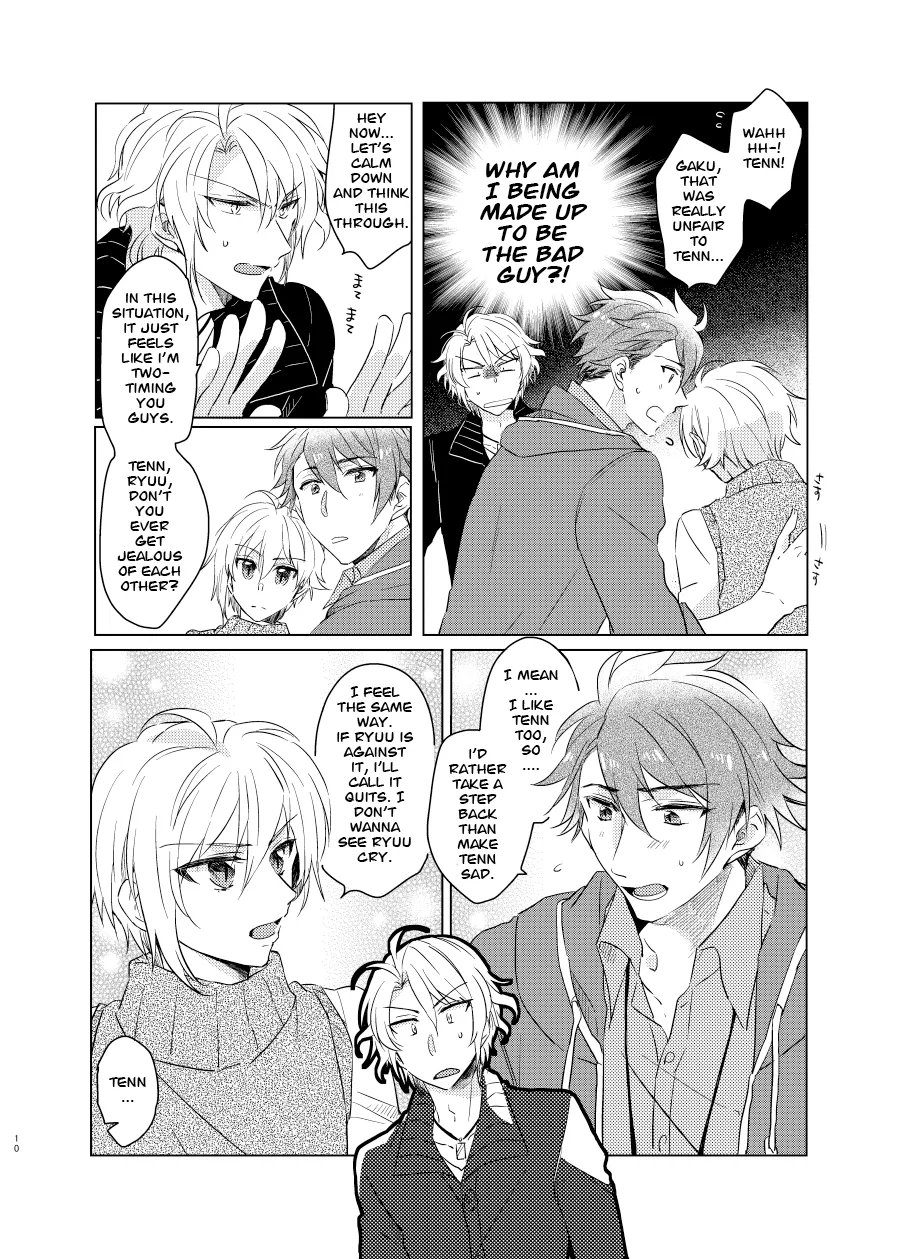This wasn't supposed to go like this! page 10 full