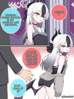 Kayoko is too erotic
