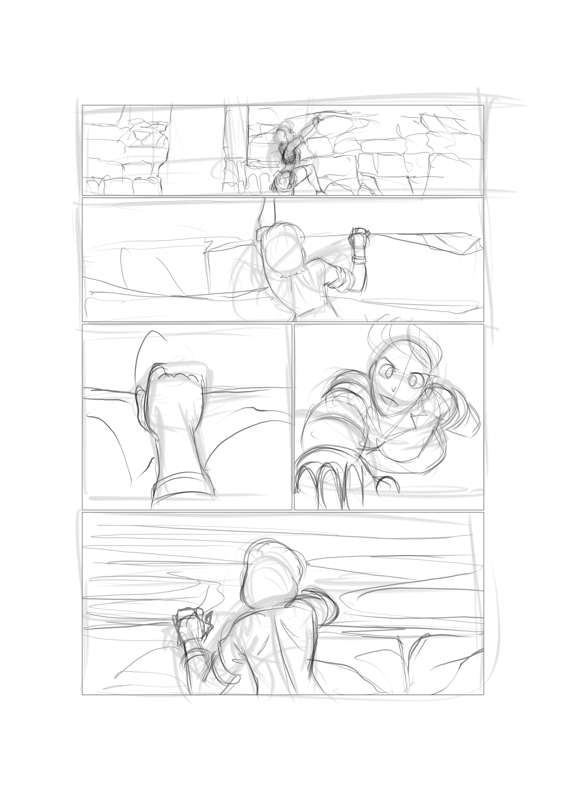 The Venus Curse by Blimpy4000 page 4 full