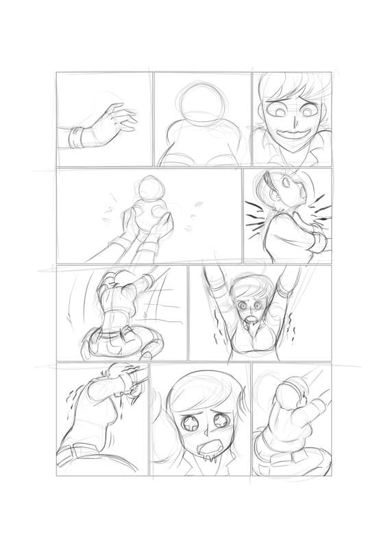The Venus Curse by Blimpy4000 page 8 full