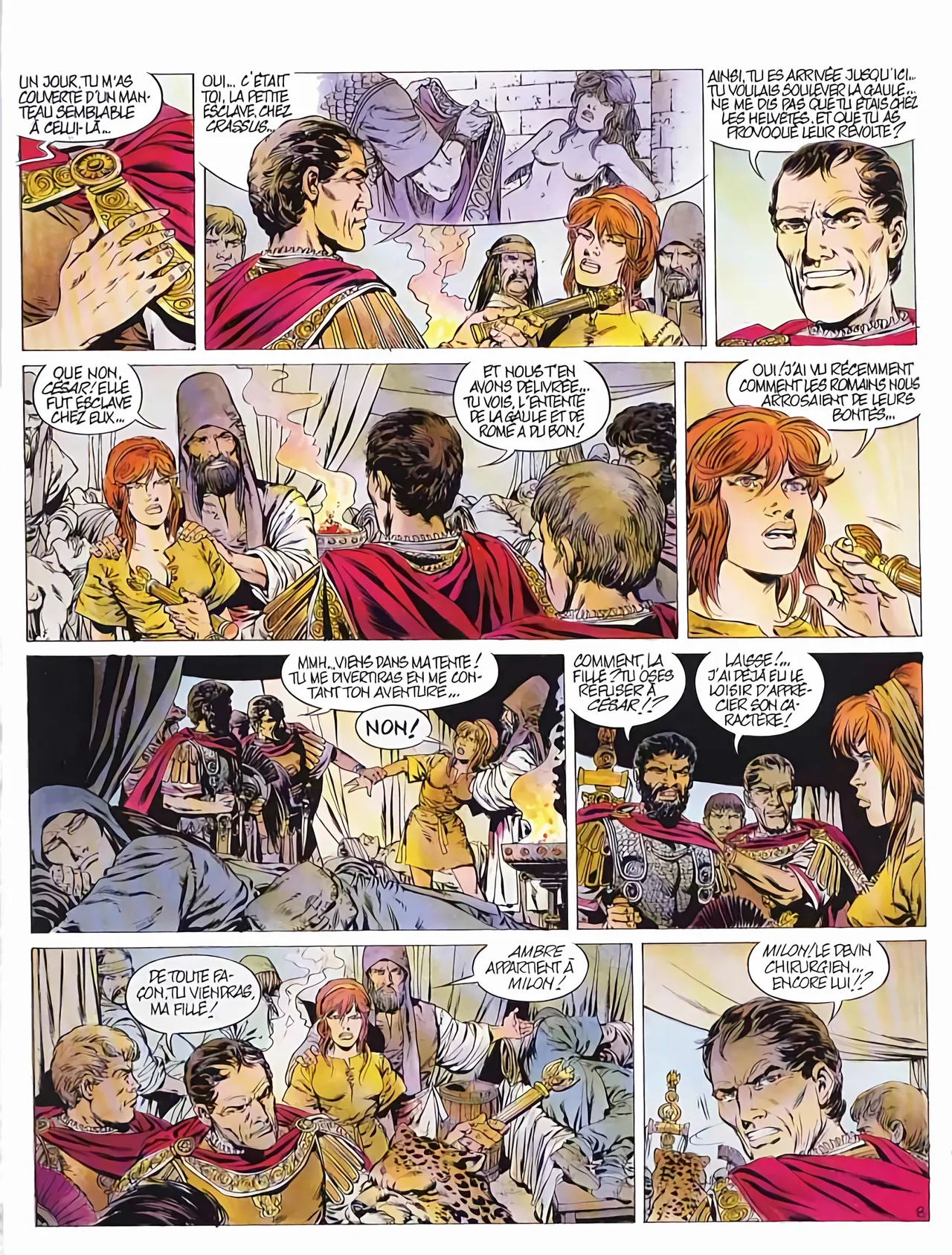 Vae Victis - 03 - Garak, le Voleur de Torques page 10 full