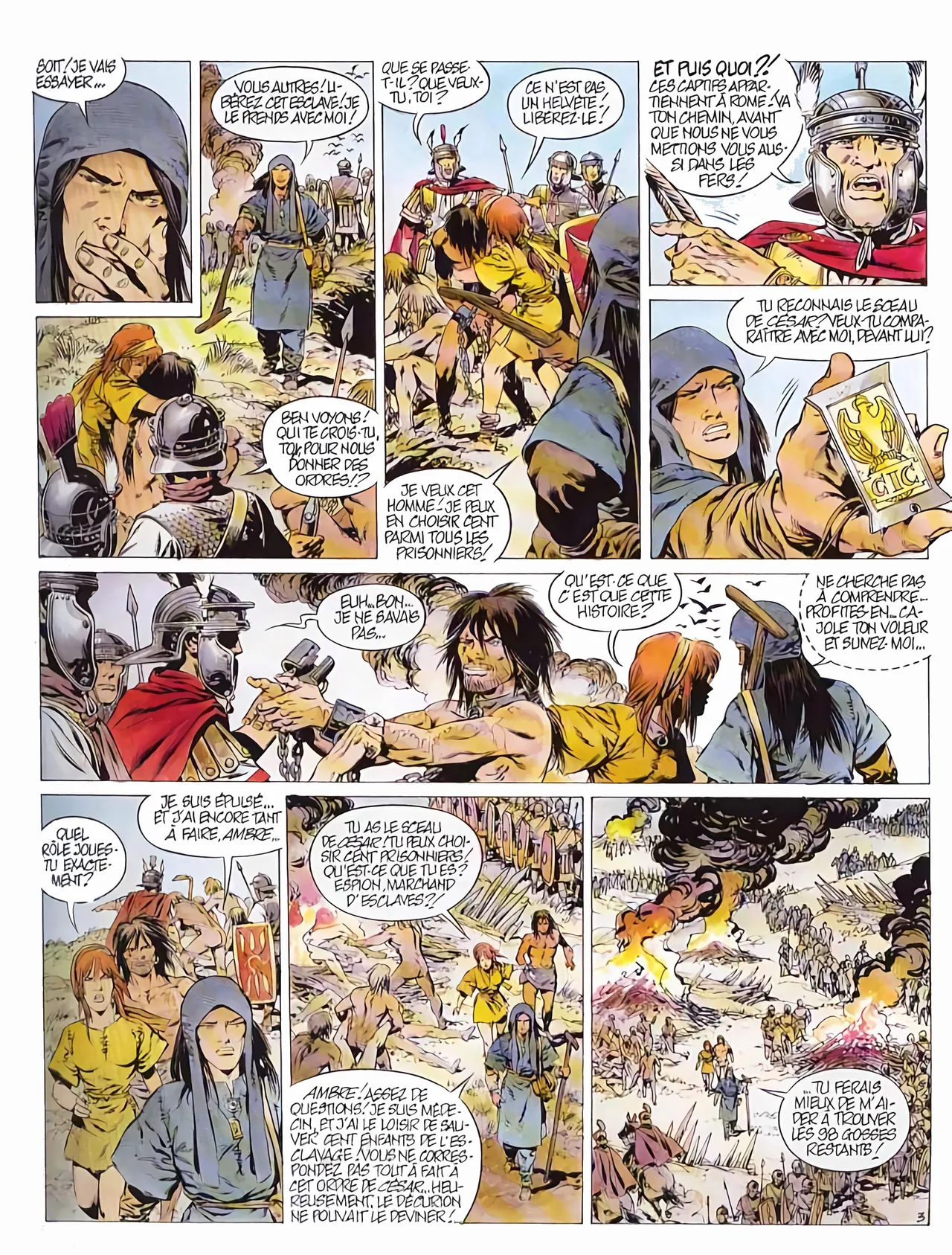 Vae Victis - 03 - Garak, le Voleur de Torques page 5 full