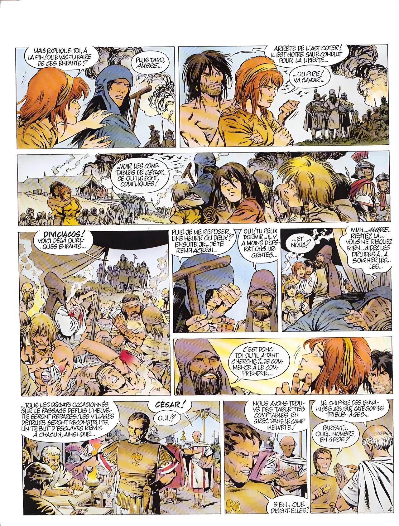 Vae Victis - 03 - Garak, le Voleur de Torques page 6 full