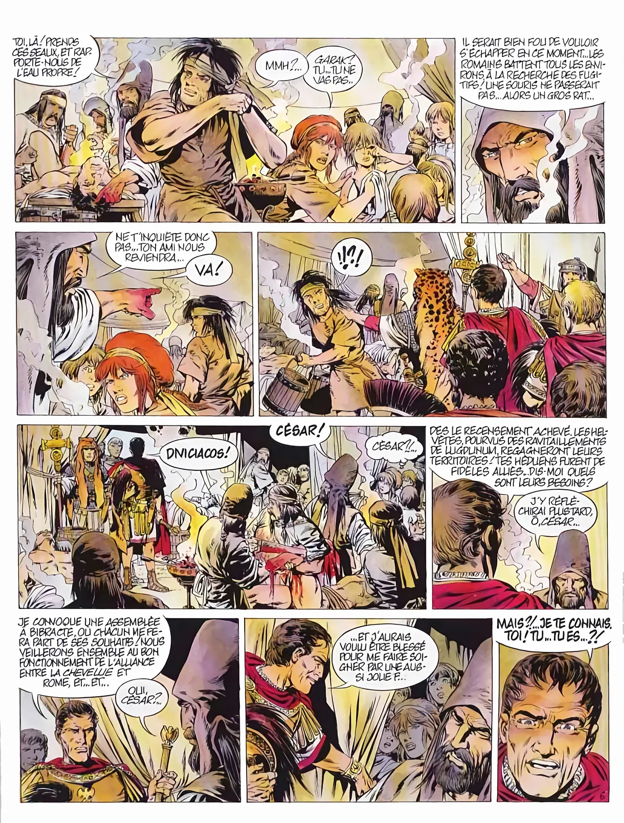 Vae Victis - 03 - Garak, le Voleur de Torques page 8 full