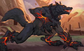 2026-05-Fenrir_NSFW Images Pack cover