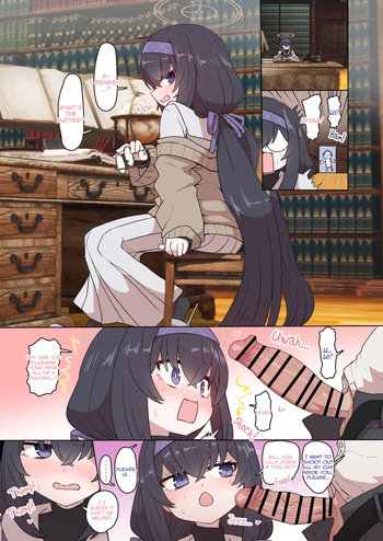 Fuiuchi NN! cover
