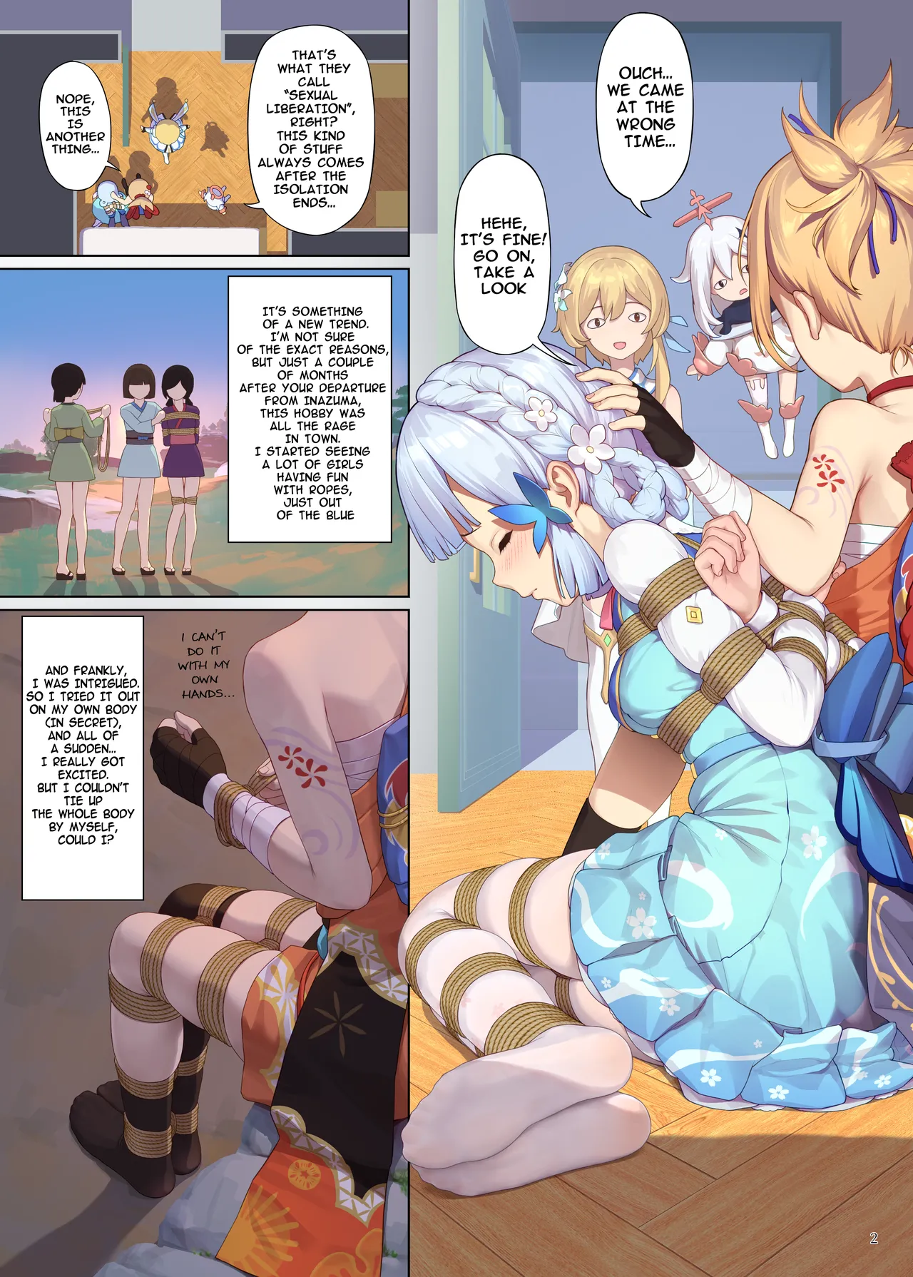 En no Ori Ito page 2 full