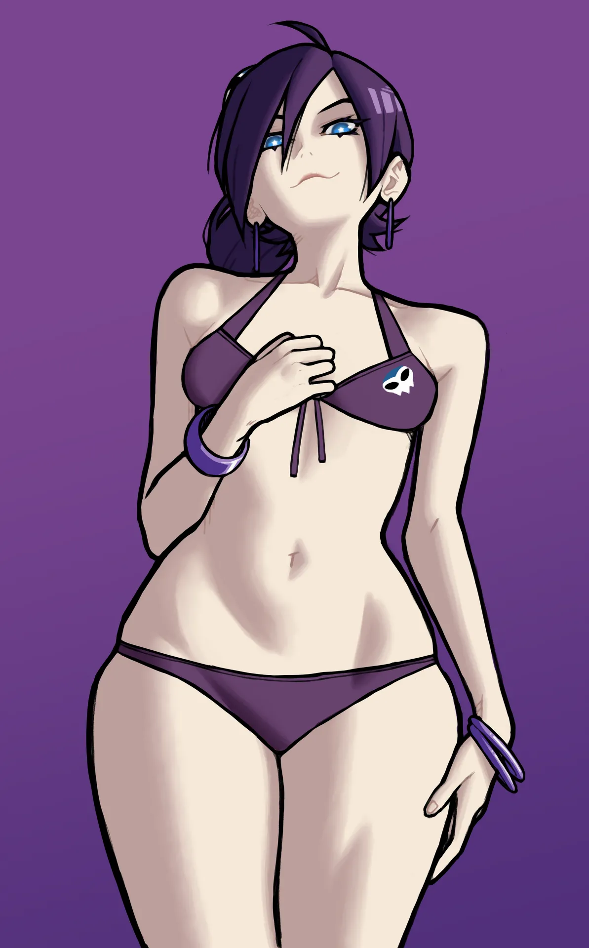 Bluesalm0n Artwork page 10 full